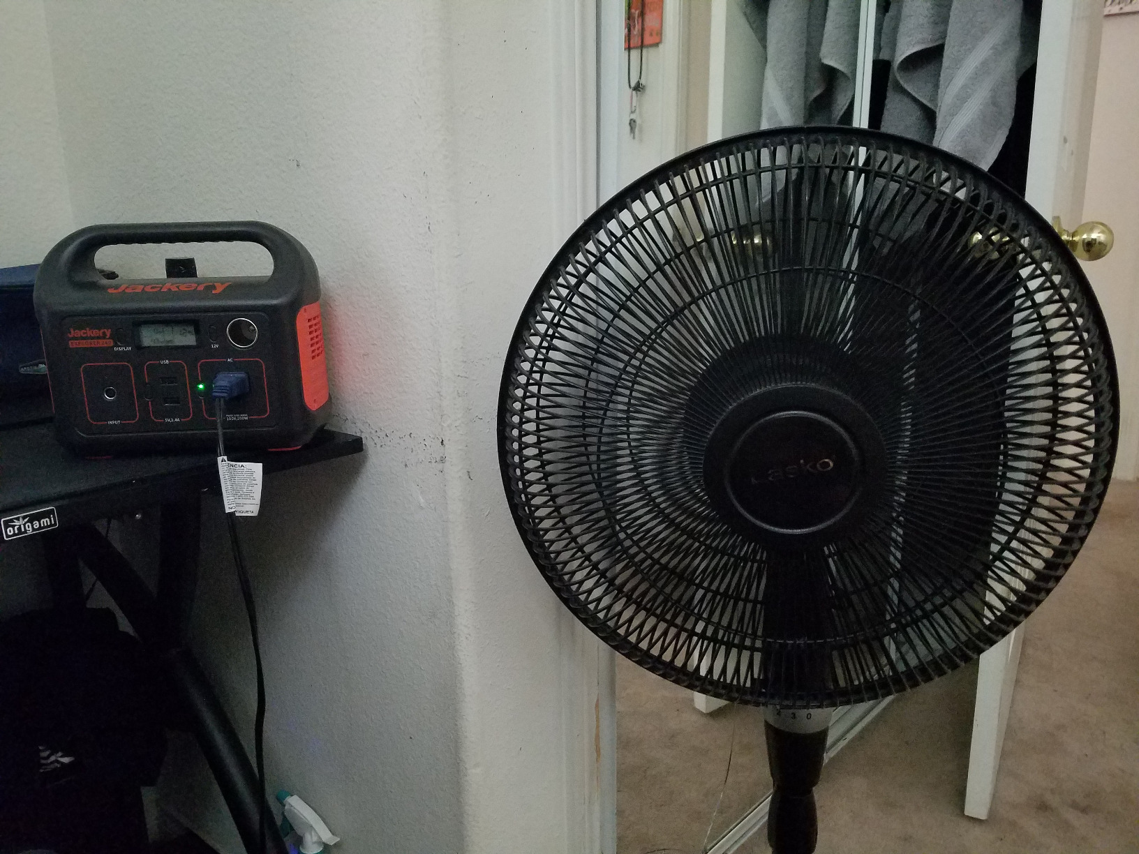 Customer photo 1